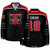 Jersey Ninja - Mean Machine Paul Crewe Hockey Jersey - COMBINED