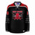 Jersey Ninja - Mean Machine Paul Crewe Hockey Jersey - FRONT