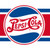 Jersey Ninja - Pepsi 1940 White Throwback Hockey Jersey - CREST