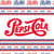 Jersey Ninja - Pepsi 1950 Throwback Ugly Sweater Hockey Jersey - CENTER LOGO