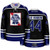 Jersey Ninja - Pabst Blue RIbbon Primary Black Hockey Jersey - COMBINED