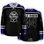 Jersey Ninja - Pabst Blue RIbbon Alternate Blackout Hockey Jersey - COMBINED