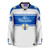 Jersey Ninja - Old Milwaukee Light Primary White Hockey Jersey - FRONT