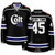 Jersey Ninja - Colt 45 Primary Blackout Hockey Jersey - COMBINED