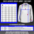 Jersey Ninja - Hockey Jersey Size Chart