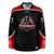 Jersey Ninja - Dark Lords of the Empire Vader Hockey Jersey - FRONT