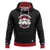 Jersey Ninja - Stormtrooper Academy Black Performance Hoodie - FRONT