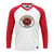 Jersey Ninja - Letterkenny Irish White/Red Performance V-Neck