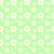 Ninja Syndicate Easter Daisies Performance Polo - PATTERN