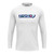 Shoresy NOSHO Long Sleeve Performance Tee - FRONT VIEW