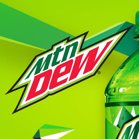 Mountain Dew