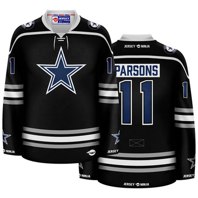 Dallas Stars x Cowboys Grey Jamie Benn Mashup Hockey Jersey