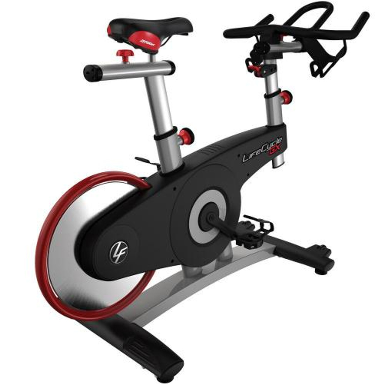 life fitness gx spin bike