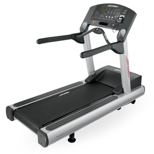Life Fitness Integrity Series CLST treadmill