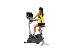 Cybex 770 C Upright Exercise Bike