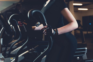 Corporate or home gym? Let us help you create it.