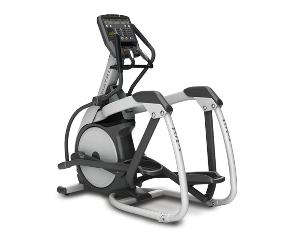 Matrix e5x Suspension Elliptical