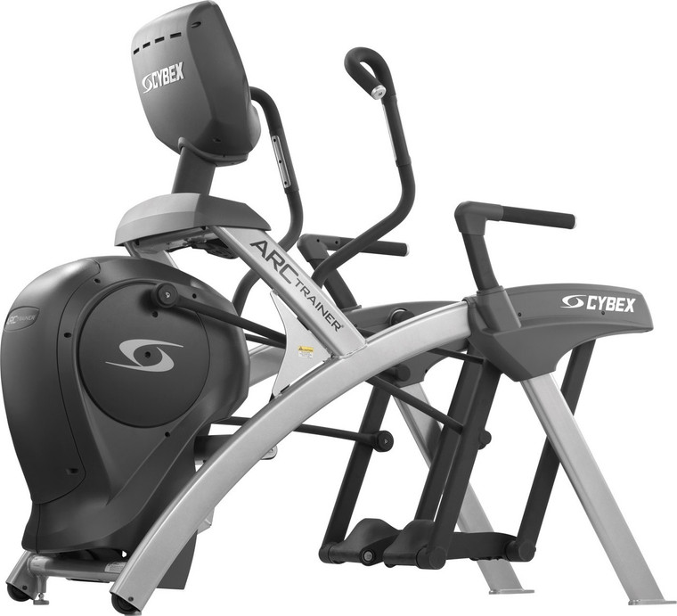 Cybex 770 AT total body Arc trainer 