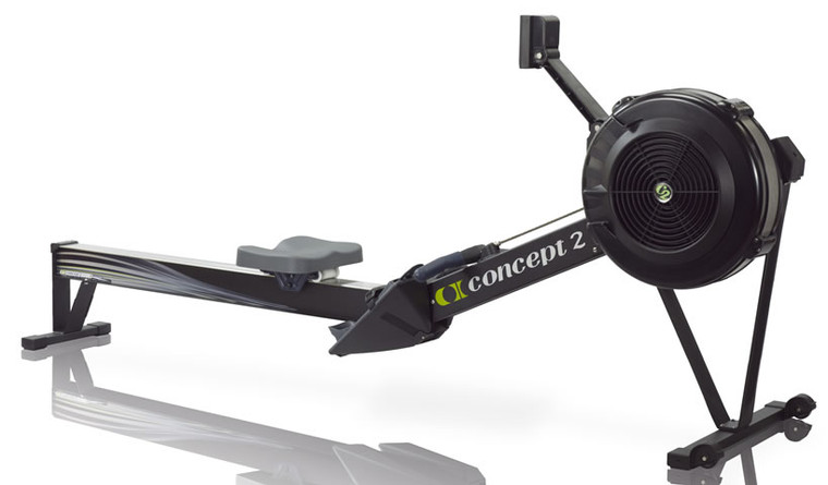 Concept 2 Rowerg Rower