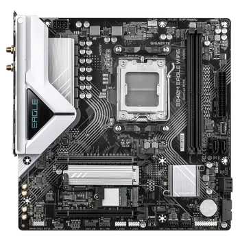 B840M EAGLE WIFI6