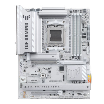 TUF GAMING B850-PRO WIFI7 W NEO