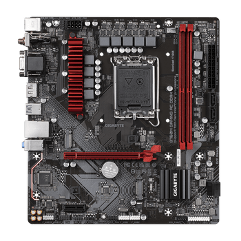B760M GAMING AC DDR4