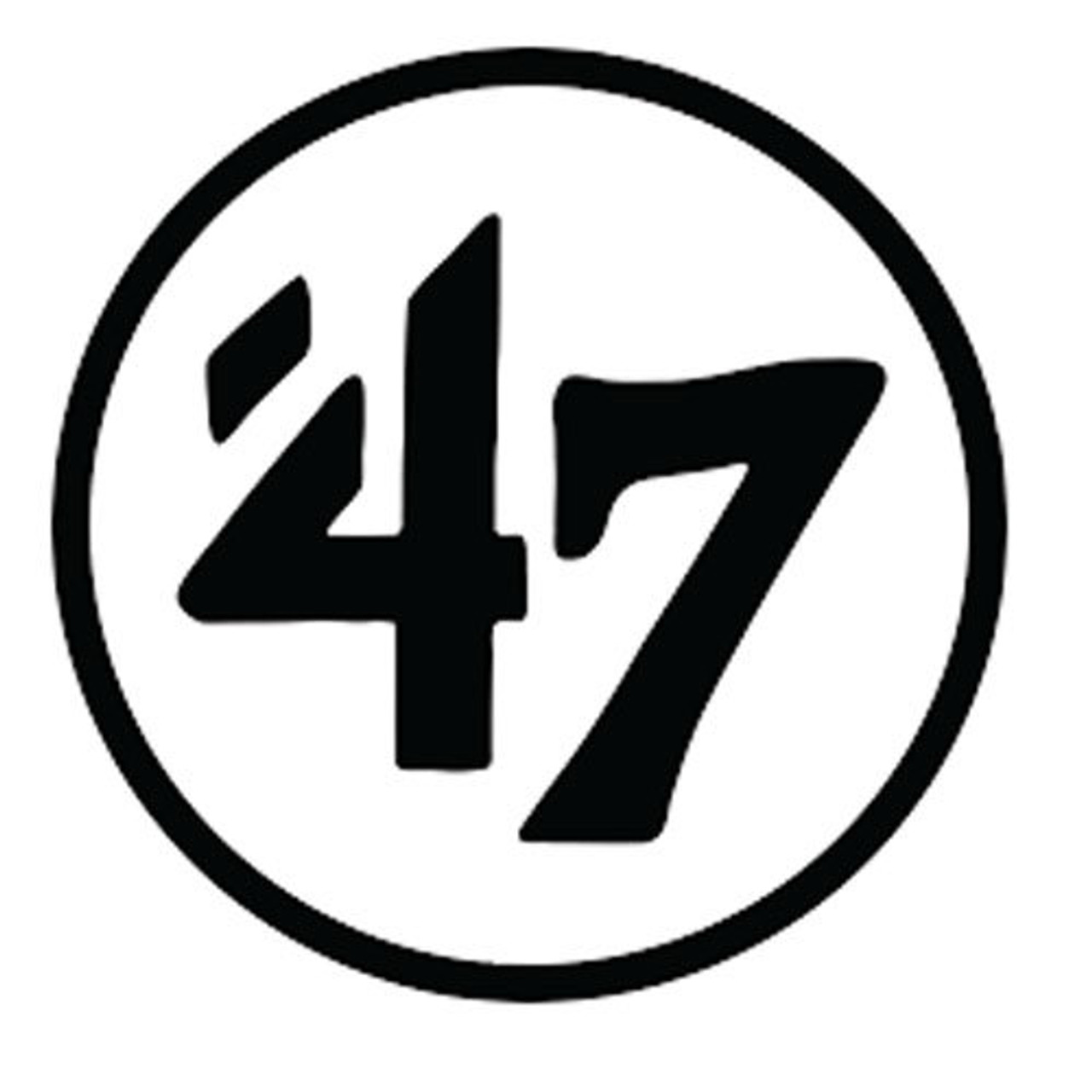 47 Brand Apparel