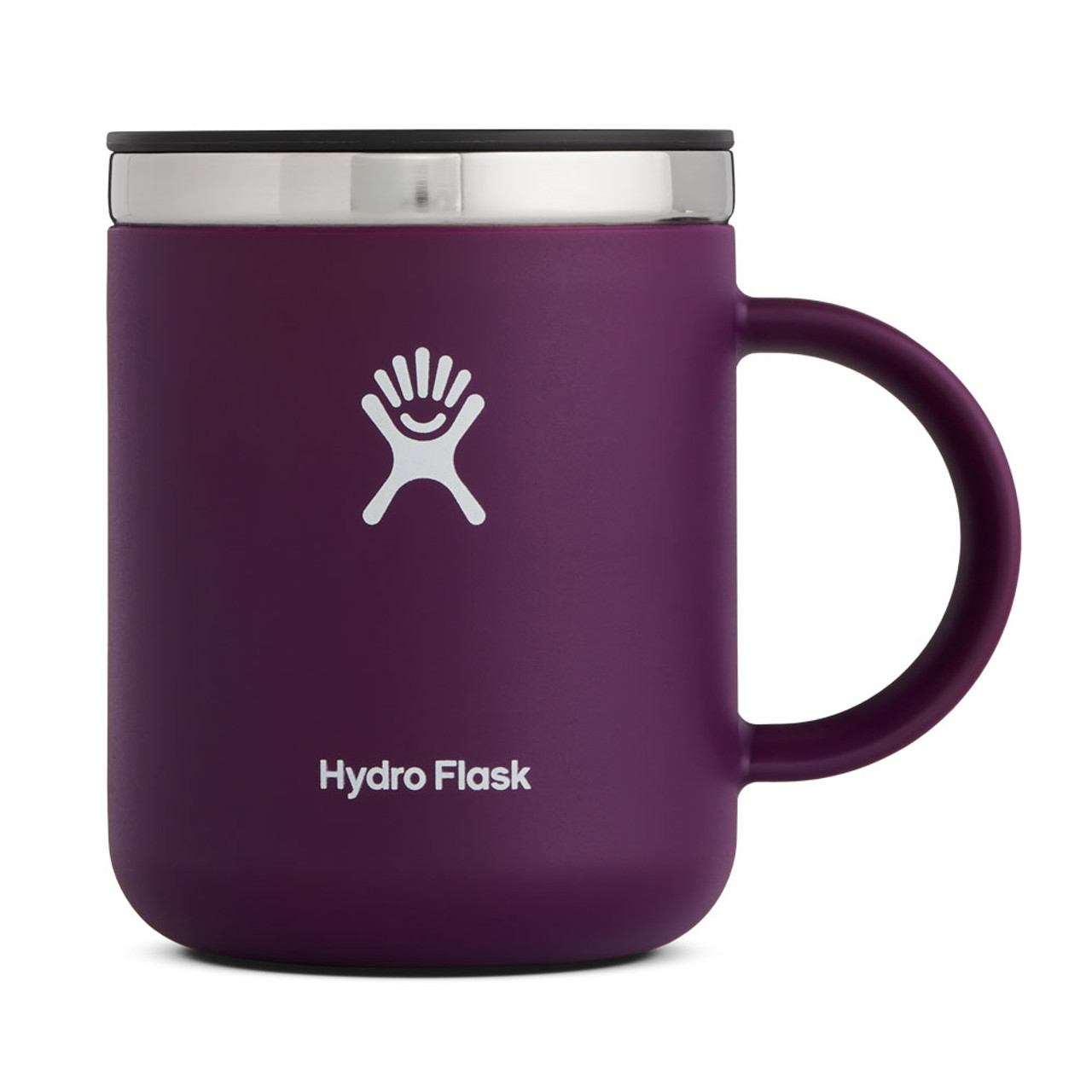 UNM Bookstore - Hydro Flask 12oz Coffee Mug