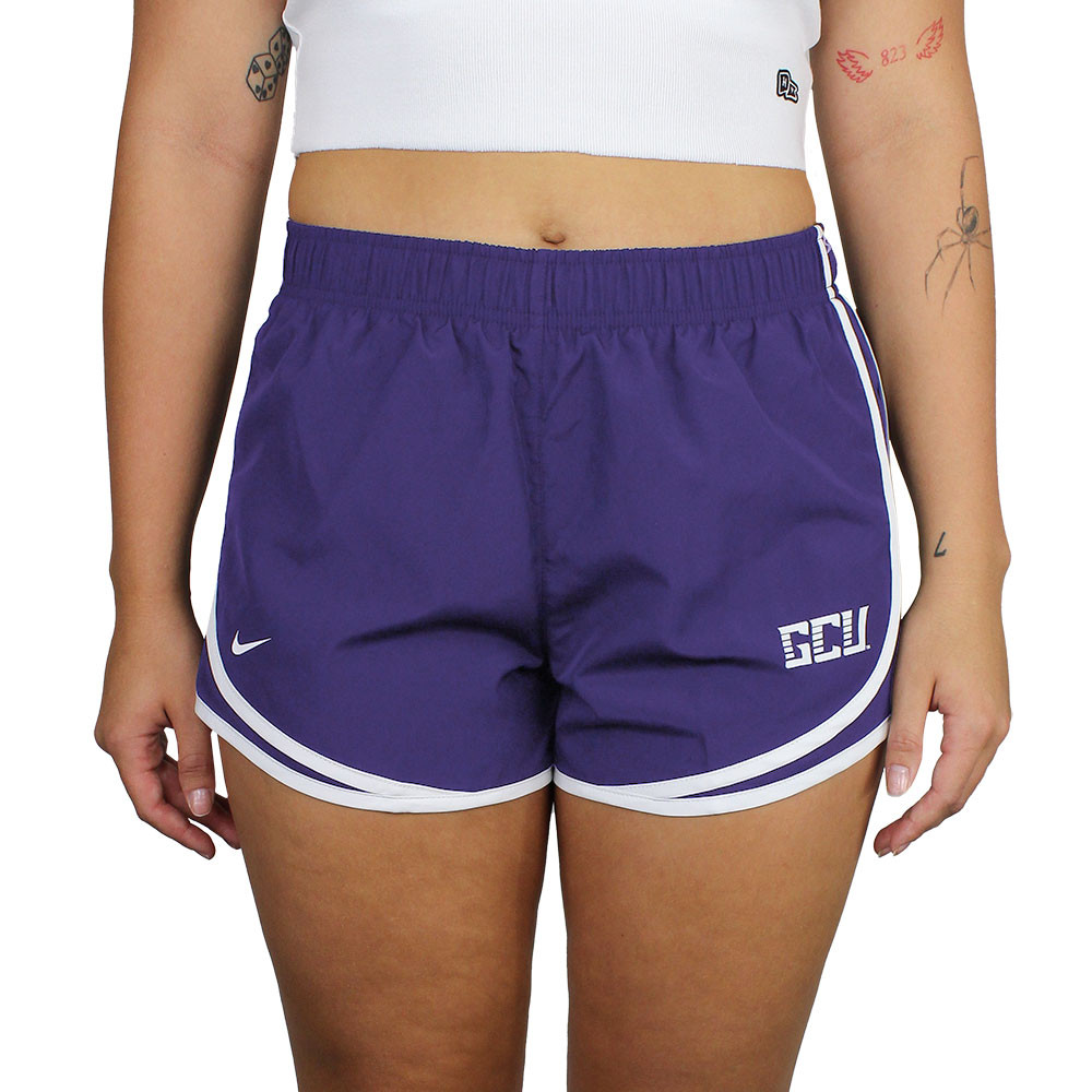 Nike Women's Dri-FIT GCU Tempo Shorts