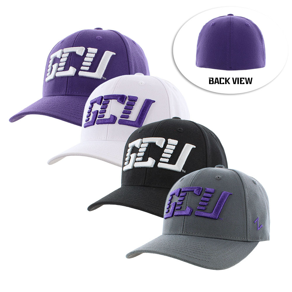 Zephyr GCU Stretch Fit Hat
