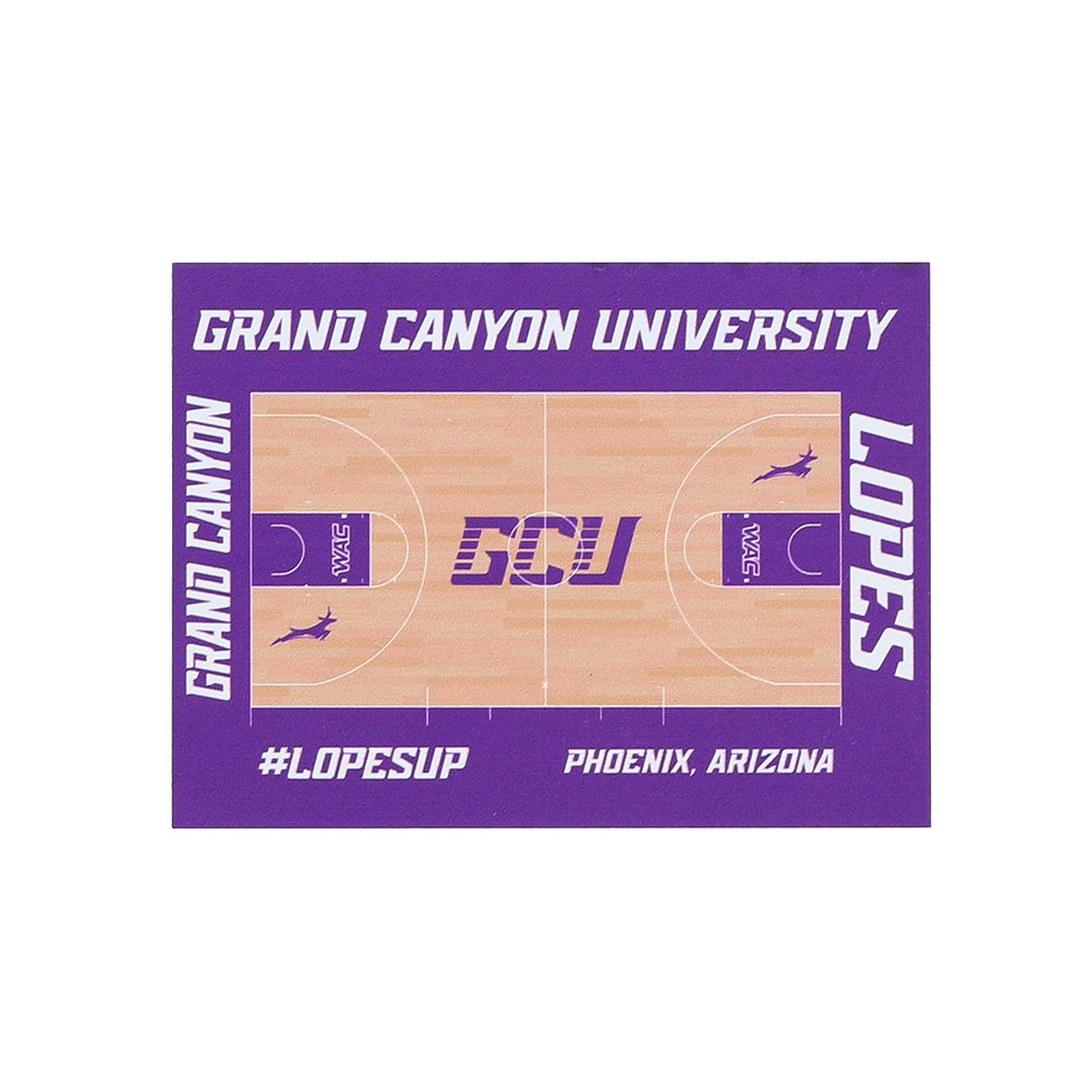 GCU Basketball Court