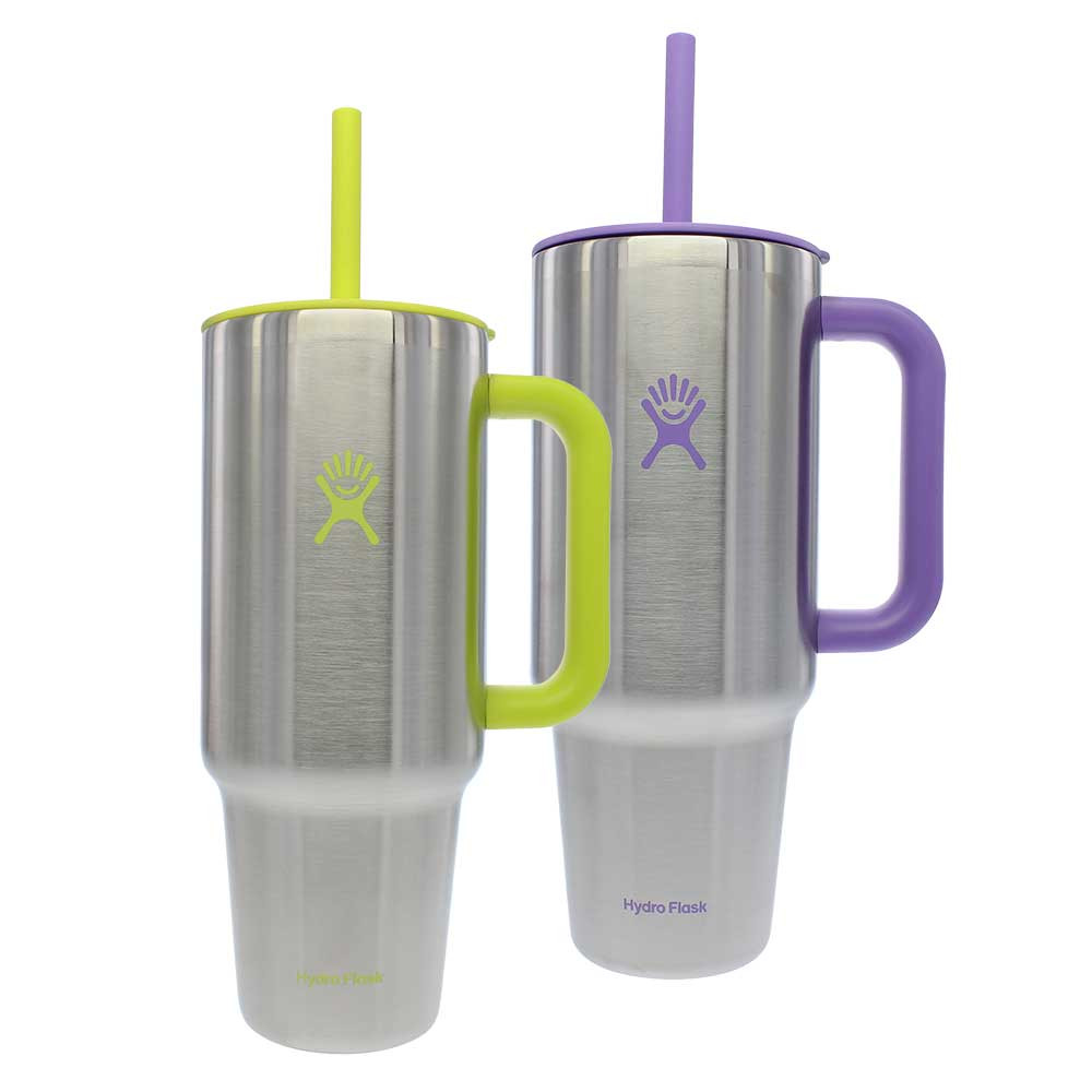 Travel Tumbler Frost 40 Oz Hydro Flask Hydroflask Flask 40 Oz All