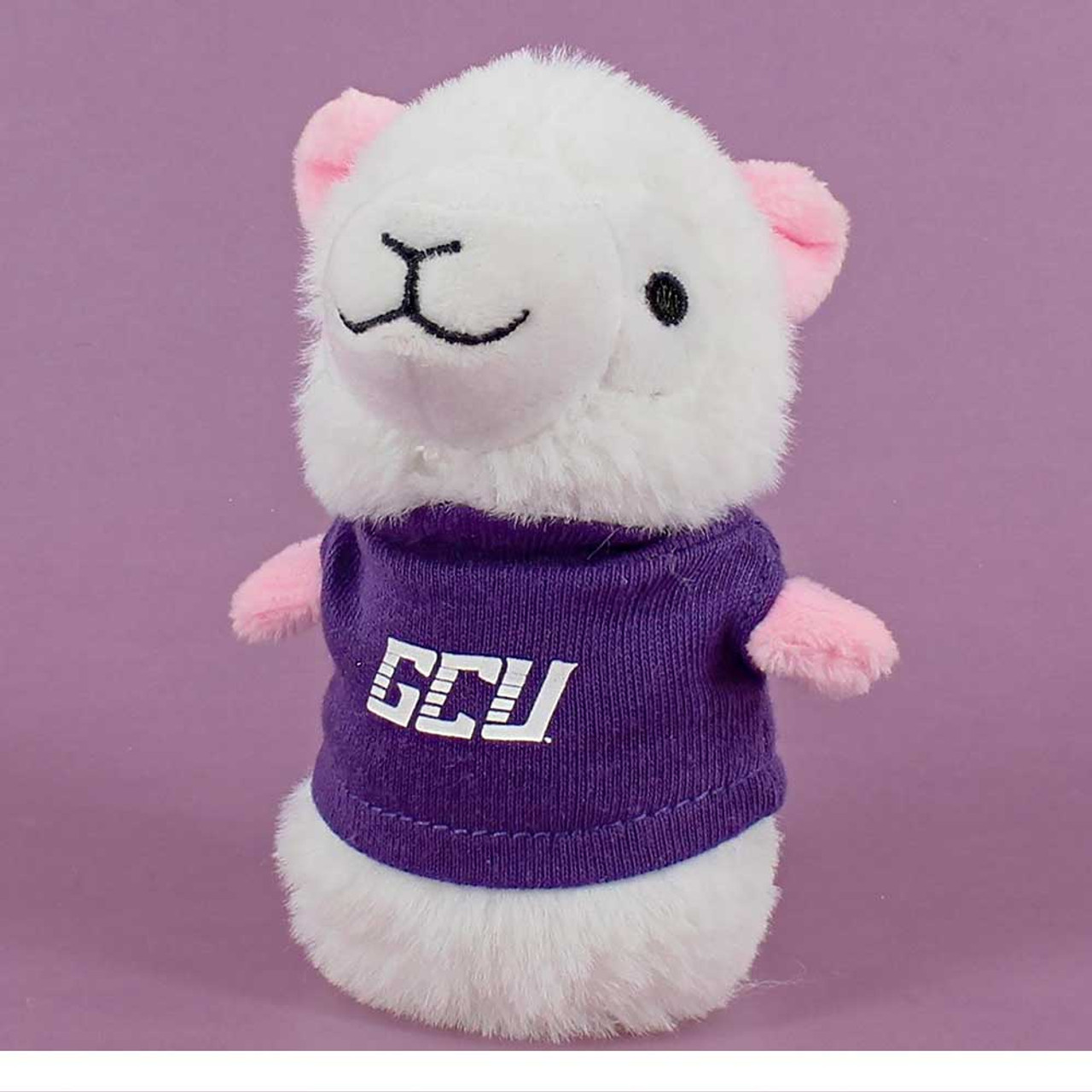 mini llama stuffed animal
