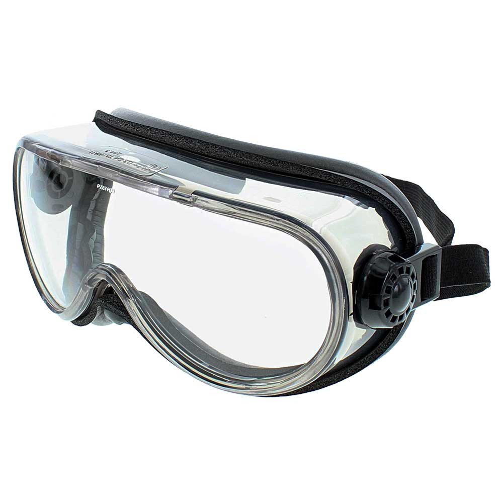 GAFN 韓国 Cross piping UNISEX Pyramex-Chemical-Splash-