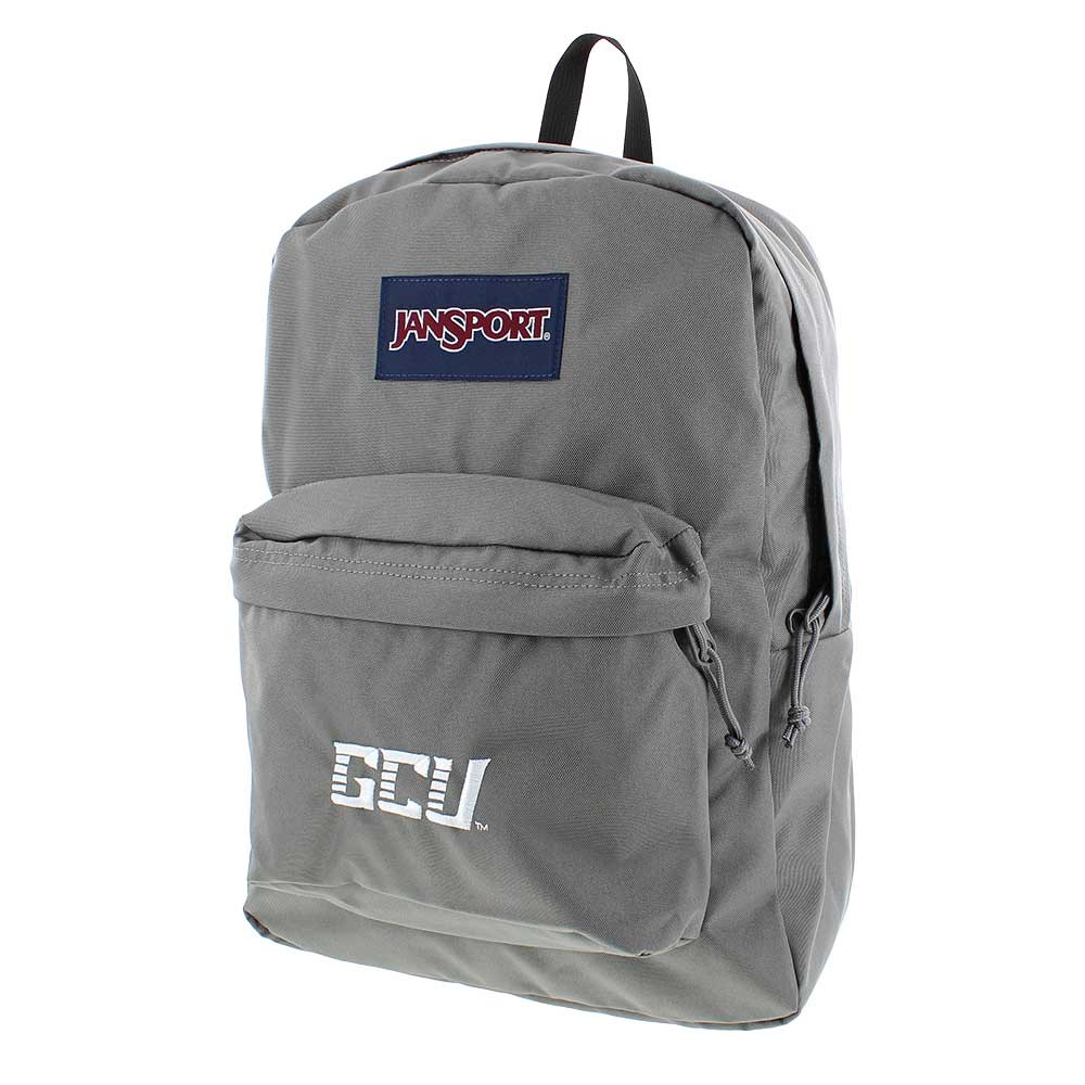 Jansport Gray GCU Backpack