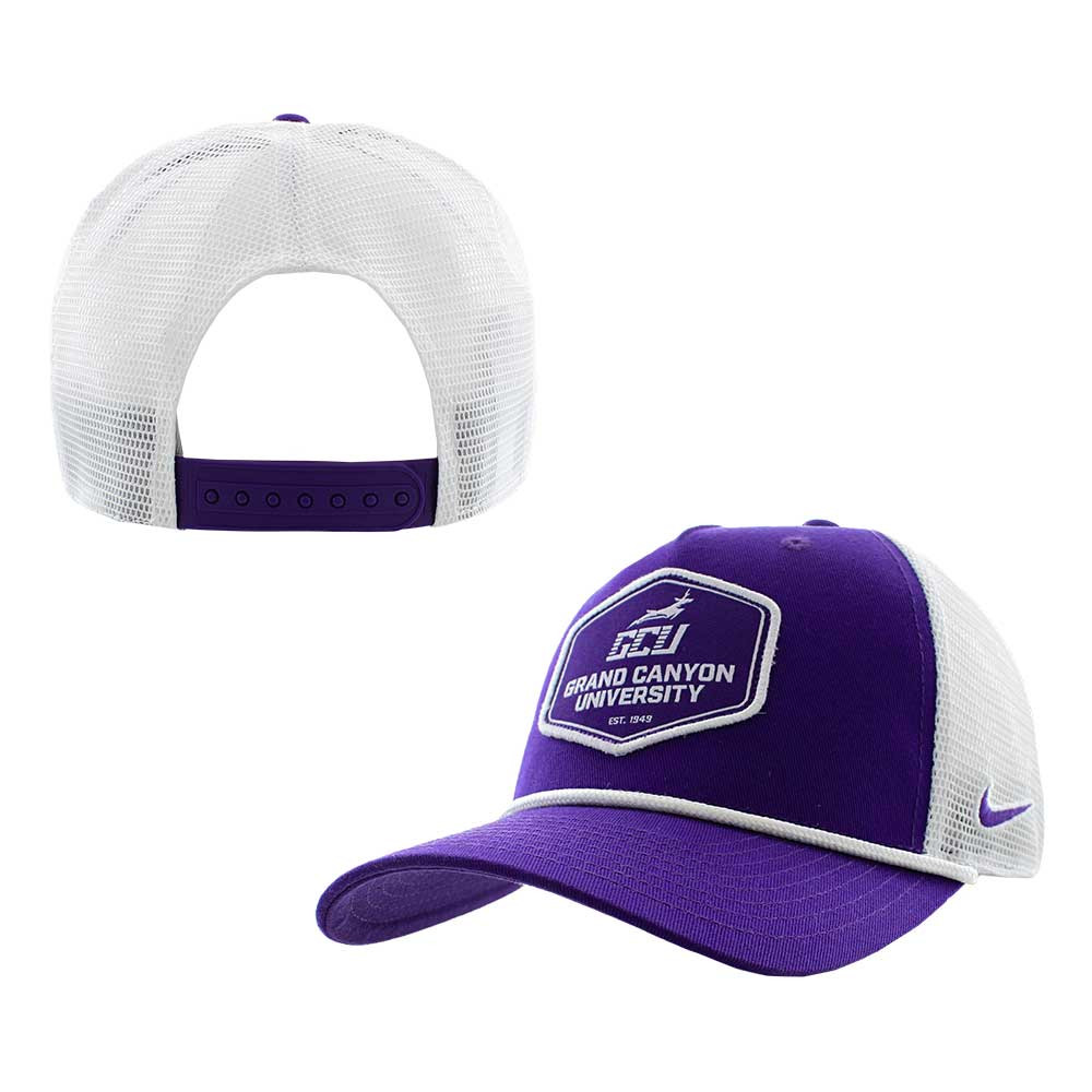 Nike-Purple-and-White-Grand-