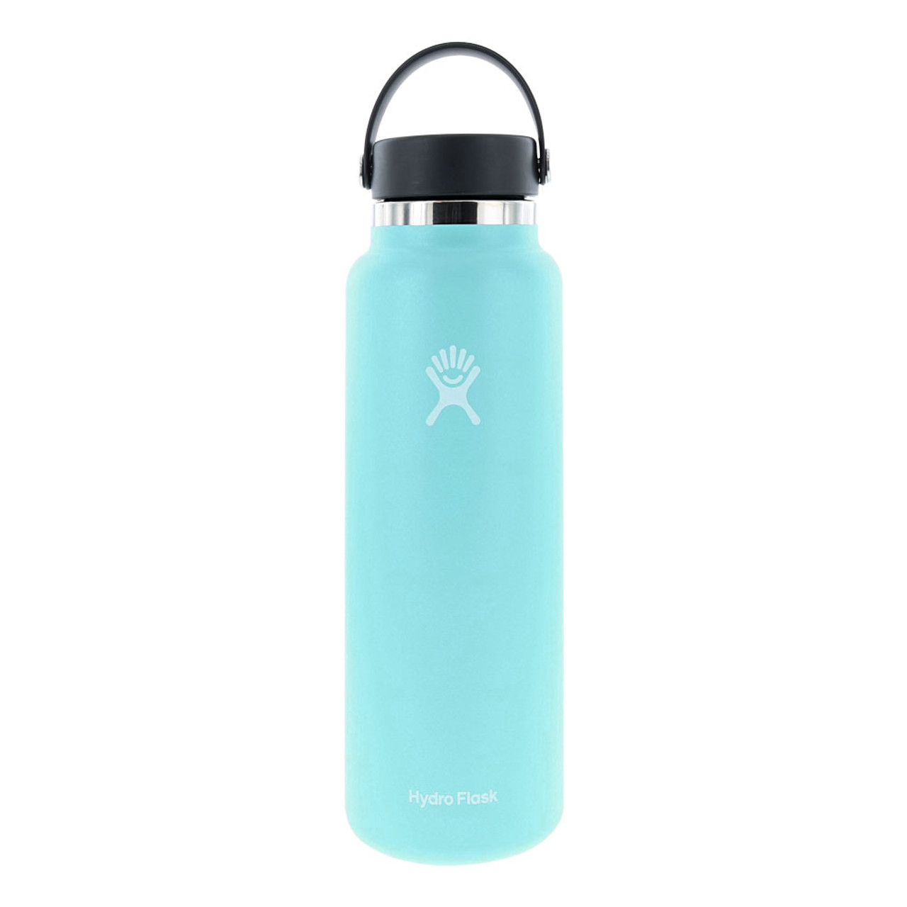 Hydro Flask - 40oz Wide Mouth Flex Cap - 4 Colors Available — Simply  Nutrition