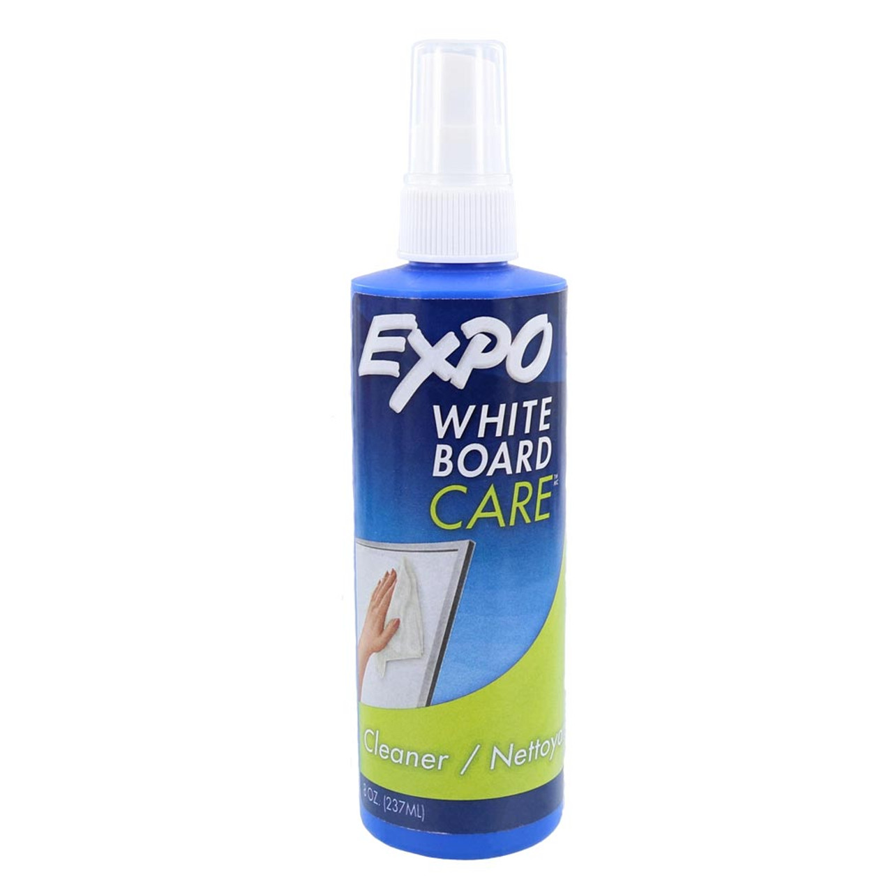 EXPO White Board Care Cleaner