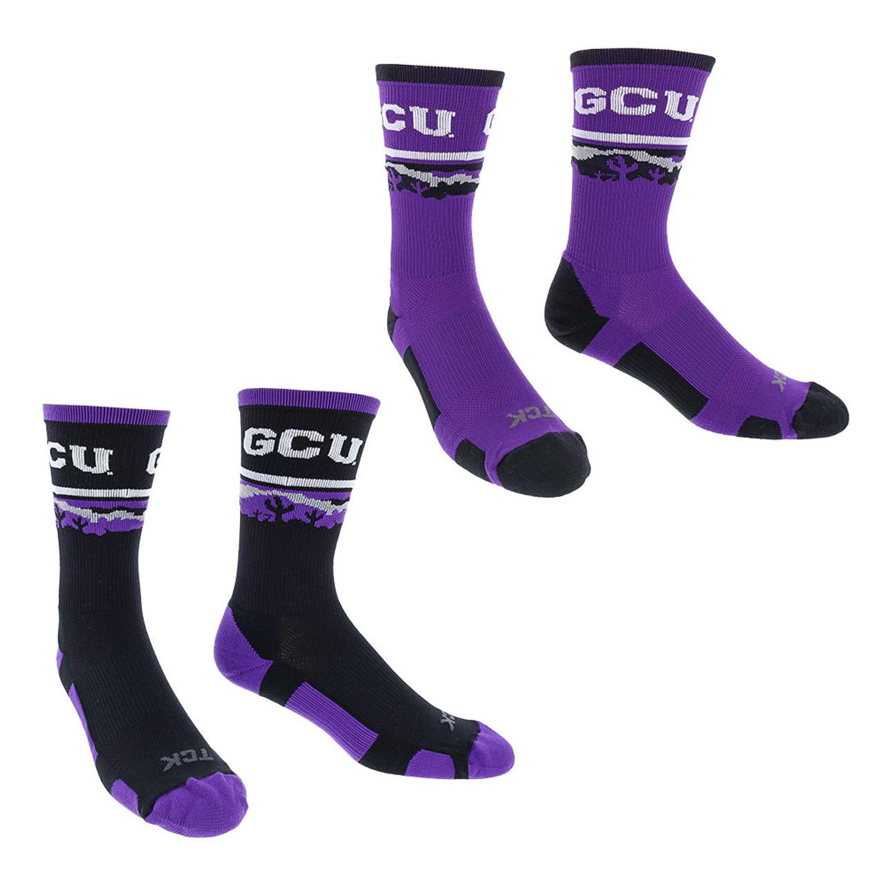 Stance Adult Stripe On-Field Baseball Socks