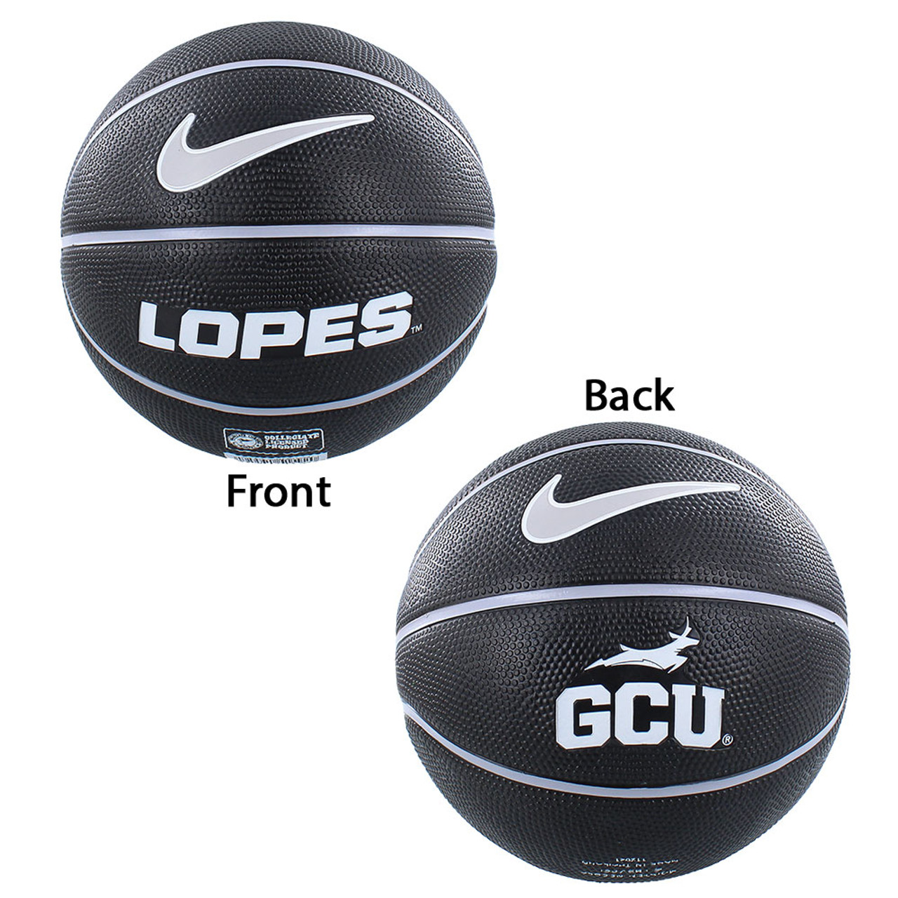 Nike Running Lope GCU Lopes Mini Basketball