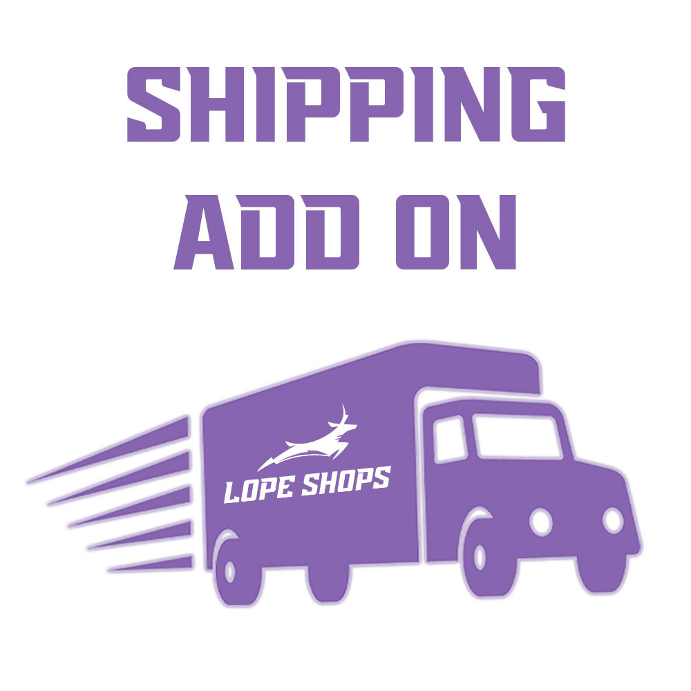 Shipping AO2 - GCU Lope Shops