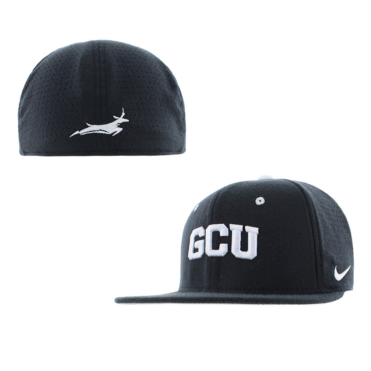 2023 Nike Hat GCU Team Baseball