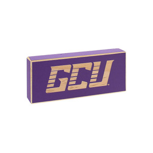 GCU Wood Block Magnet