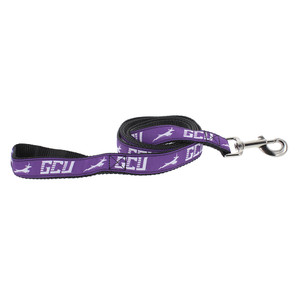 All Star Dogs 6' Purple GCU Running Lope Pet Leash