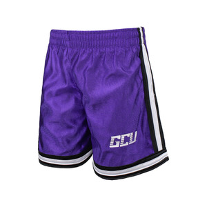 Third Street Toddler Purple GCU Shorts