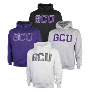 Champion GCU Twill Hoodie