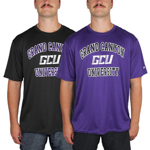 Badger Men's Grand Canyon University GCU Tee