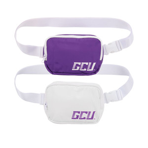 ZooZatz GCU Belt Bag