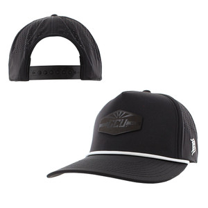 Branded Bills Black GCU Arizona Flag Snapback Hat Branded Bills Black GCU Arizona Flag Snapback Hat