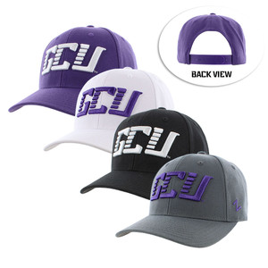 Zephyr GCU Snapback Hat Zephyr GCU Snapback Hat
